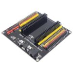 ESP32-S3 GPIO 44pinska razširitvena plošča