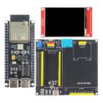 ESP32‑S3 DevKitC‑1 42pin razširitvena plošča set