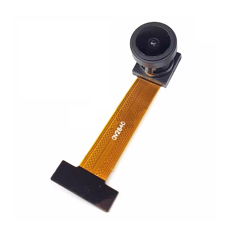 Kamera OV2640 5MP 40mm 120°