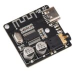 Modul VHM-314 avdio ojačevalec BT 5.0