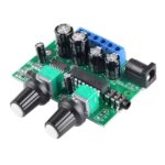 Module 2.1 mini ojačevalnik 6W 6W 25W TDA1517P