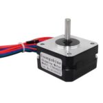 Nema 17 Bipolar 13Ncm 1A 42x42x23mm 1.8°