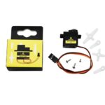 Servo motor SG90 90° Keyestudio