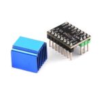 Stepper driver TMC2240 V1.0