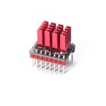 Stepper driver TMC5160T V1.0