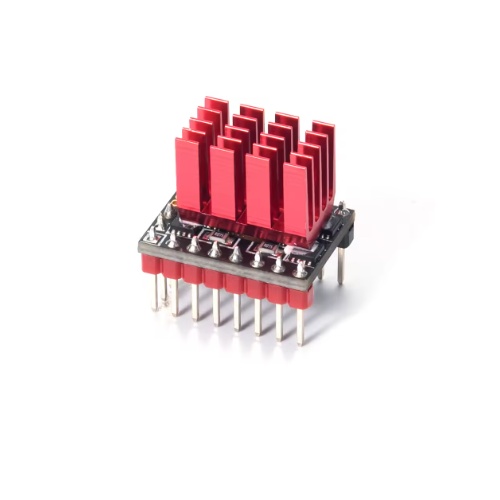 Stepper driver TMC5160T V1.0