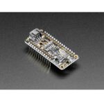 Adafruit Prop-Maker FeatherWing razširitev