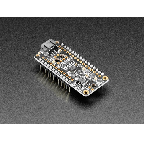 Adafruit Prop-Maker FeatherWing razširitev Adafruit Prop-Maker FeatherWing razširitev