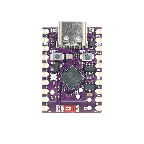 ESP32-C6 Super Mini USCB-C