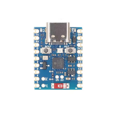 ESP32-H2 Super Mini USB-C