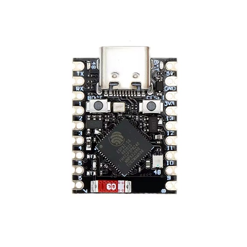 ESP32-S3 Super Mini USB-C