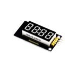 LED display 4x 7seg modul 0.36 Keyestudio