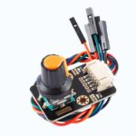 Modul EC11 enkoder z gumbom in kabli (encoder)