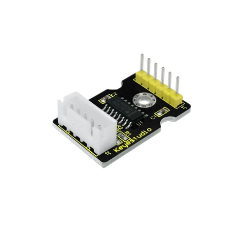 Modul ULN2003 Stepper Motor Driver Keyestudio