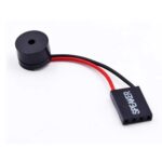 Modul piskač pasivni (buzzer) z kablom in dupont konektorjem