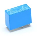 Rele SMI-05VDC-SL-2C 5V