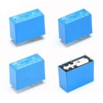 Rele SMI-24VDC-SL-2C 24V