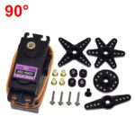 Servo motor MG996R 90°