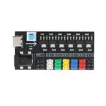 Usmernik AMS1117 step-down 1.2 1.5 1.8 2.5 3.3 5.0V 800mA USB-C