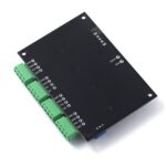 Usmernik LM2596 step-down 3.3 5 12 ADJ napajalna postaja zadaj