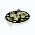 Modul detektor barve TCS3200 Keyestudio