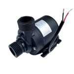 Črpalka potopna brezkrtačna 12V 19W 800L/h