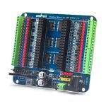 ESP32 38PIN GPIO razširitvena plošča OSOYOO
