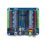 ESP32 & ESP8266 30pin GPIO razširitvena plošča OSOYOO