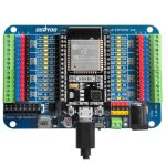 ESP32 & ESP8266 30pin GPIO razširitvena plošča OSOYOO - slika 2