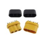 Konektor MR60 3pin par