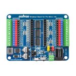 Pro Micro GPIO razširitvena plošča OSOYOO