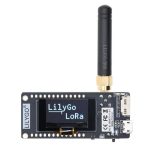 LILYGO TTGO LoRa32 0.96 OLED SX1278 433MHz