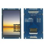 Modul TFT LCD SPI 3.5inch ST7796U 9pin 320X480