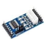 Modul ULN2003 Stepper Motor Driver SMD