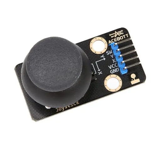 Modul Joystick Acebott Modul Joystick Acebott