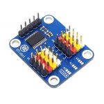 Module TCA9548A I2C razširitev 1v8