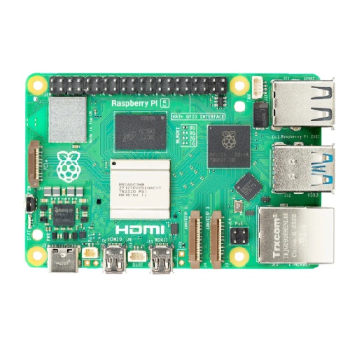 Raspberry Pi kategorija