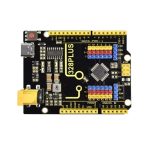 UNO 328PLUS smd type-C USB Keyestudio CH340 kompatibilno z Arduino