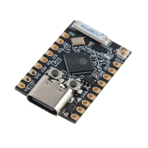 ESP32-C5 Mini USB-C