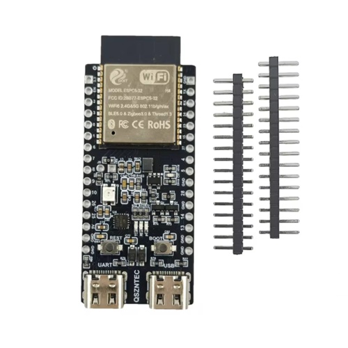 ESP32-C5-N4 Wi-Fi 6 BLE 5 USB-C