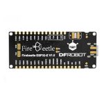 ESP32-E FireBeetle IoT type-C USB DFRobot zadaj