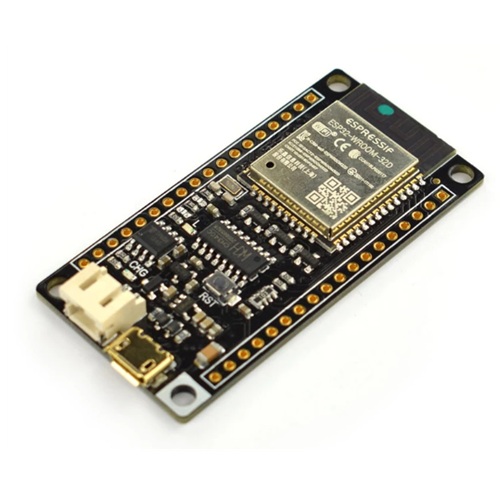 ESP32 FireBeetle IoT DFRobot