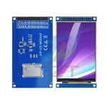 Modul TFT LCD SPI 3.5inch ST7796U 34pin 320X480