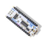 NANO ATmega328 v4.0 type-C USB CH340C kompatibilno z Arduino zalotani pini zadnja