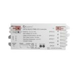 GLEDOPTO GL-C-211WL ESP32 PWM WLED krmilnik 5 v 1